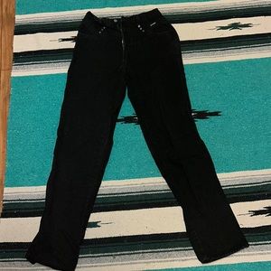 Women’s vintage Rockies jeans